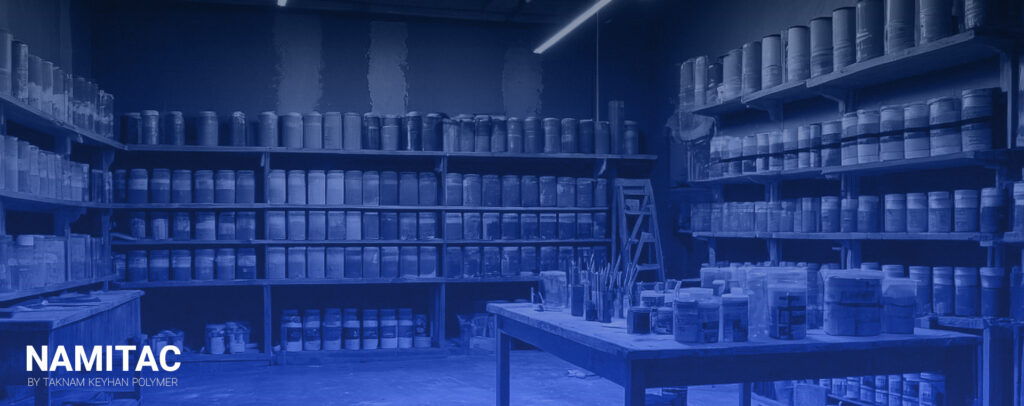 Special compound for OPP, PET and PE films