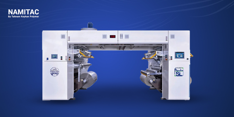 solventless laminating machines