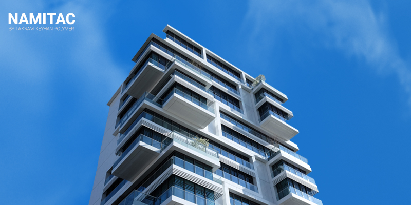 Application of polyurethane in construction