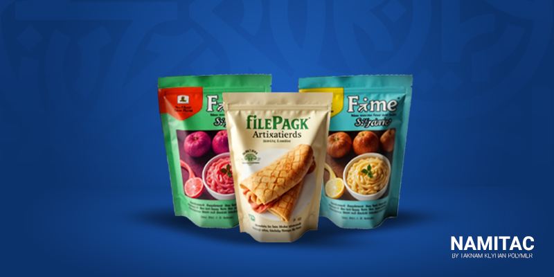 Essential tests for flexible packaging pilms